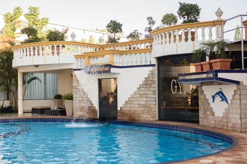 Asuncion Gran Hotel Ciudad Del Este Paraguay Hoteles En Ciudad Del Este Hoteles Com