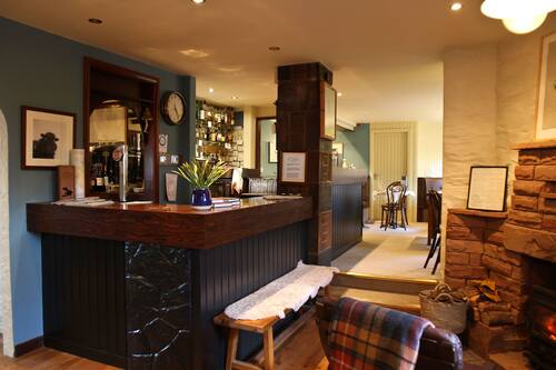 the hightae inn lockerbie info photos reviews book at hotels com