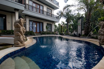 Picture of Amoya Inn in Ubud