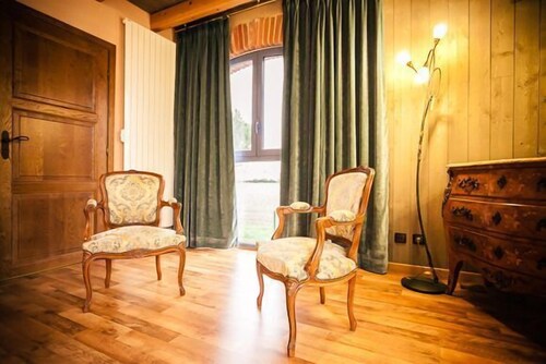 Book Les Ecuries De La Tour In Mondonville Hotels Com