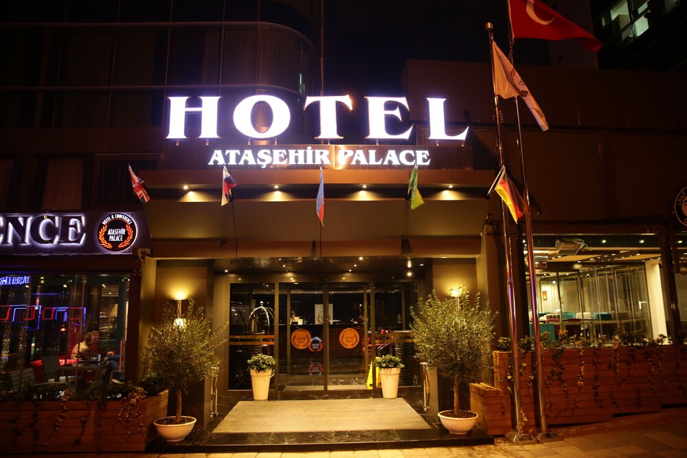 atasehir palace hotel istanbul info photos reviews book at hotels com