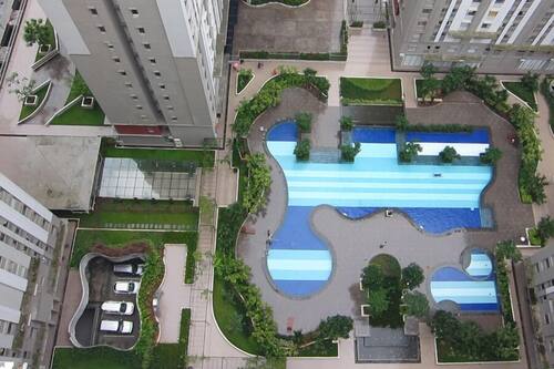 Book Baywalk Residence Green Bay Pluit In Jakarta Hotels Com Book Baywalk Residence Green Bay Pluit In Jakarta Hotels Com