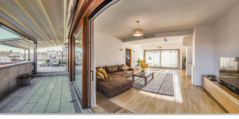 Book Avantgarde Apartments In Budapest Hotels Com