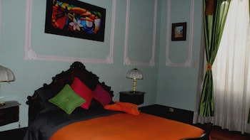 Picture of Zohar Hostel in Bogota