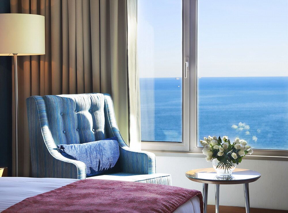 Divan Mersin Mersin Hotels Com