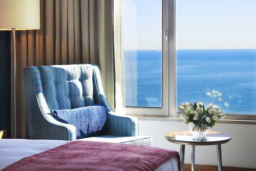 Divan Mersin Mersin Hotels Com
