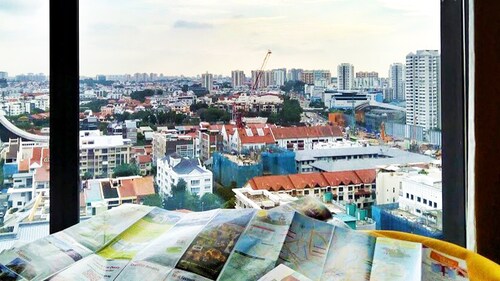 De 10 Beste Hotels In Katong Voor Je Vakantie Hotels Com Meeste Hotels Annuleer Gratis