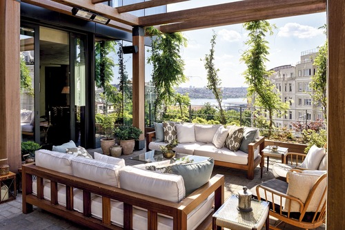 Book Soho House Istanbul In Istanbul Hotels Com