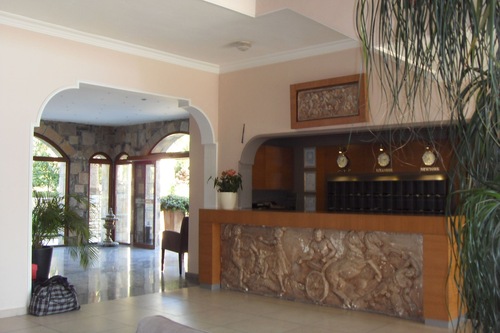 Book La Rosa Hotel In Bodrum Hotels Com