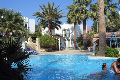 Book La Rosa Hotel In Bodrum Hotels Com