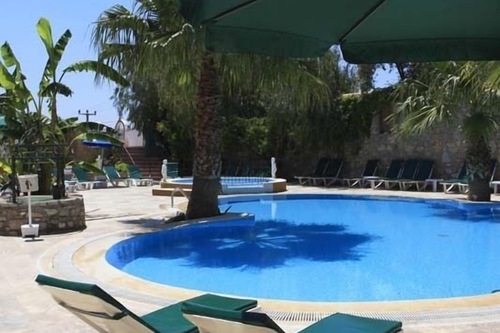 Book La Rosa Hotel In Bodrum Hotels Com