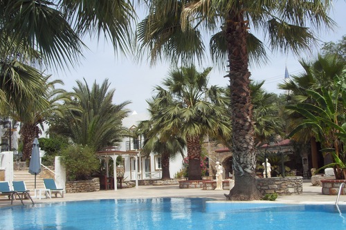 Book La Rosa Hotel In Bodrum Hotels Com