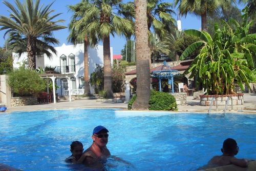 Book La Rosa Hotel In Bodrum Hotels Com