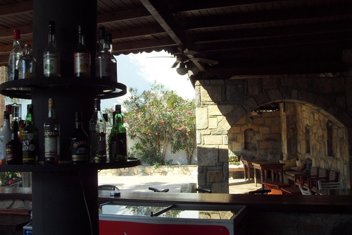 Book La Rosa Hotel In Bodrum Hotels Com