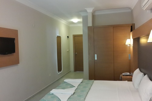 Book La Rosa Hotel In Bodrum Hotels Com