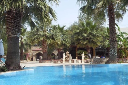 Book La Rosa Hotel In Bodrum Hotels Com