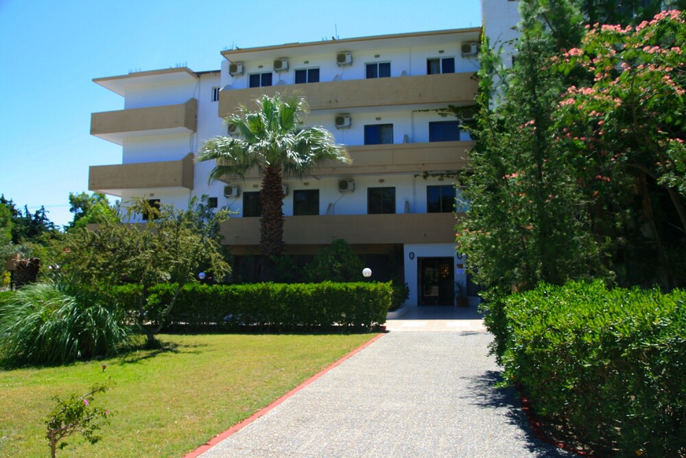 Book Achousa Hotel In Rhodes Hotels Com