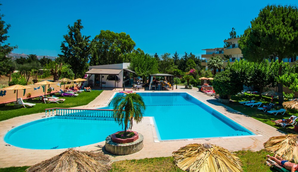 Book Achousa Hotel In Rhodes Hotels Com