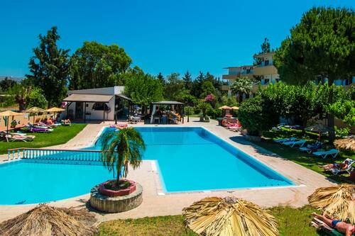 Book Achousa Hotel In Rhodes Hotels Com Book Achousa Hotel In Rhodes Hotels Com