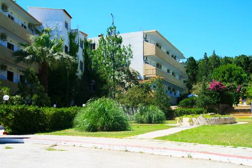 Book Achousa Hotel In Rhodes Hotels Com Book Achousa Hotel In Rhodes Hotels Com
