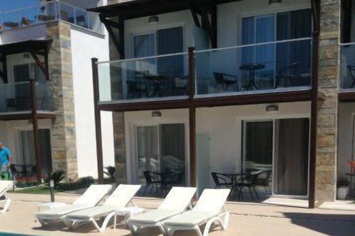 Book Cotton Boutique Hotel In Bodrum Hotels Com