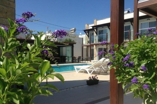 Book Cotton Boutique Hotel In Bodrum Hotels Com