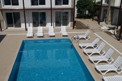 Book Cotton Boutique Hotel In Bodrum Hotels Com