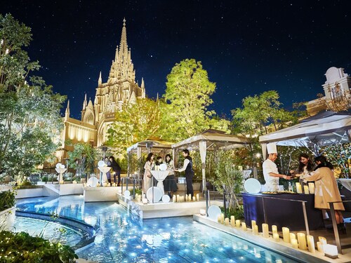 桑名 なばなの里 周辺のホテル 宿泊予約 格安ホテル予約 最安値検索 ホテルズドットコム