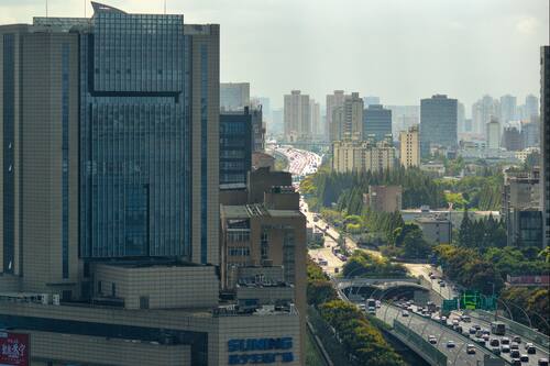 Hyatt Regency Shanghai Wujiaochang Shanghai Updated Price Reviews Hd Photos Hotels Com