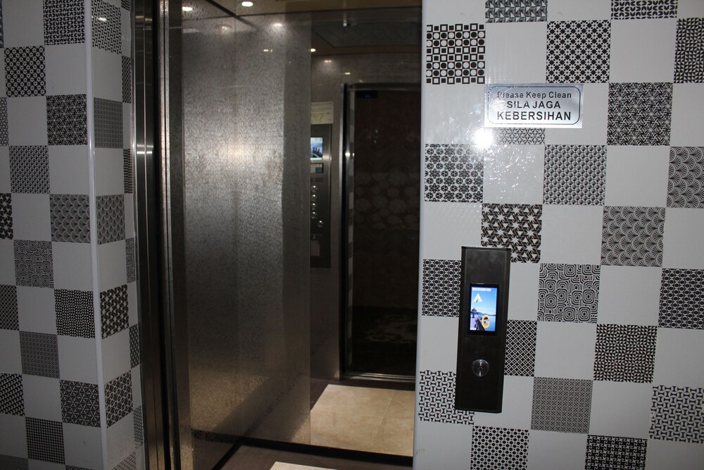 Book Shah Alam Business Hotel In Shah Alam Hotels Com