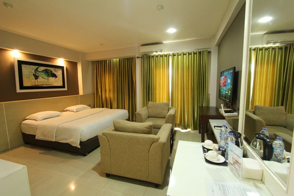 Book Fastrooms Bekasi Hotel In Bekasi Hotels Com