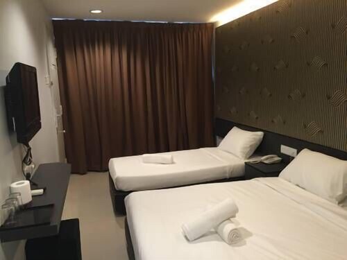 Best View Hotel Kelana Jaya Petaling Jaya Updated 2020 Prices