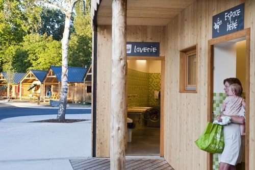 Camping De Strasbourg In Strassburg Hotels Com