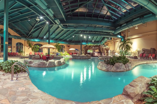Agua caliente casino resort Agua caliente casino resort