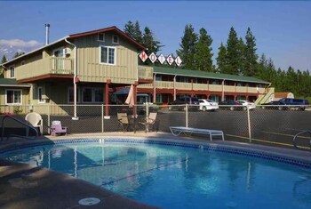 Top 10 Hotels In Mount Shasta From 51 Night