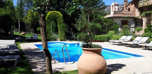 Top Hotels In Benatae Spain Cancel Free On Most Hotels Hotels Com