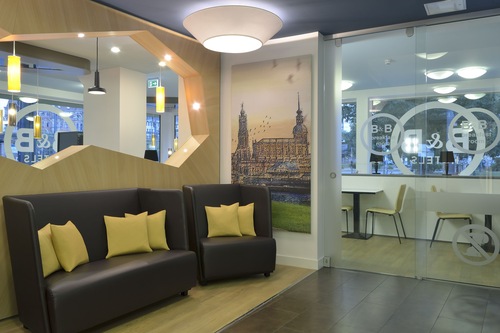 B B Hotel Dresden Dresden Info Photos Reviews Book At Hotels Com