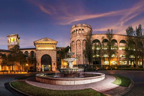 Monte Casino Shopping Mall Fourways Johannesburg Monte Casino Shopping Mall Fourways Johannesburg