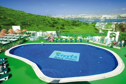 Aparthotel Siesta Beach Bodrum Bodrum Turkey Bodrum Hotel Discounts Hotels Com