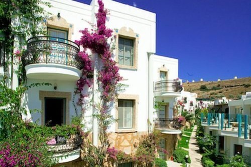 Aparthotel Siesta Beach Bodrum Bodrum Turkey Bodrum Hotel Discounts Hotels Com