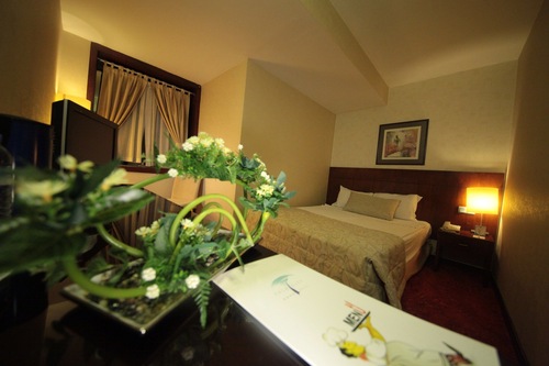 Book Palm City Hotel In Izmir Hotels Com