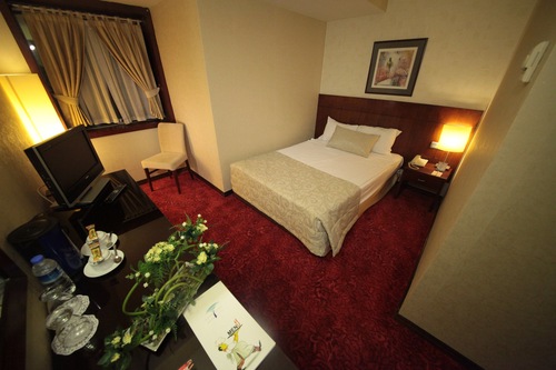 Book Palm City Hotel In Izmir Hotels Com