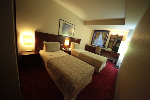 Book Palm City Hotel In Izmir Hotels Com