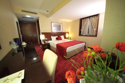Book Palm City Hotel In Izmir Hotels Com