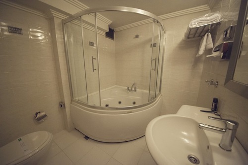 Book Palm City Hotel In Izmir Hotels Com