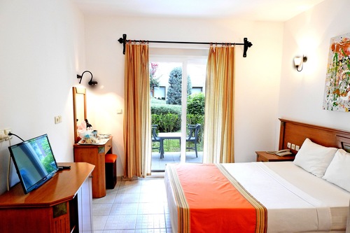 Book Tiana Beach In Bodrum Hotels Com