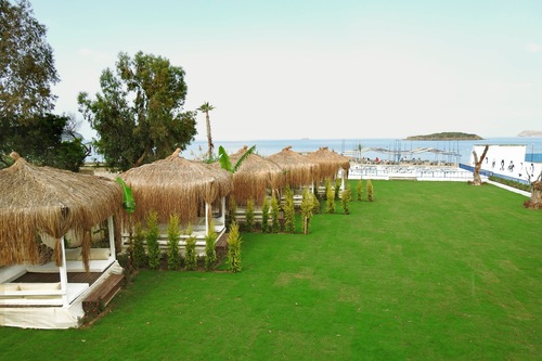 Book Tiana Beach In Bodrum Hotels Com