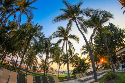 Princess Mundo Imperial In Acapulco Book On Hotels Com