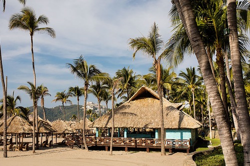 Princess Mundo Imperial In Acapulco Hotels Com