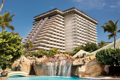 Princess Mundo Imperial In Acapulco Book On Hotels Com